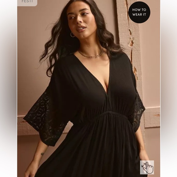 Torrid - Picture 6 of 6